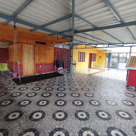 Red Fort Wood House Tamilnadu - Tamilnadu - Kodaikanal Extérieur photo